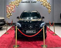 مرسيدس بنز GLS